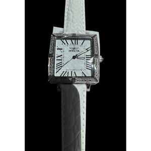 Invicta Women’s Retired Wildflower Collection  Multiple Band Set Model 11729